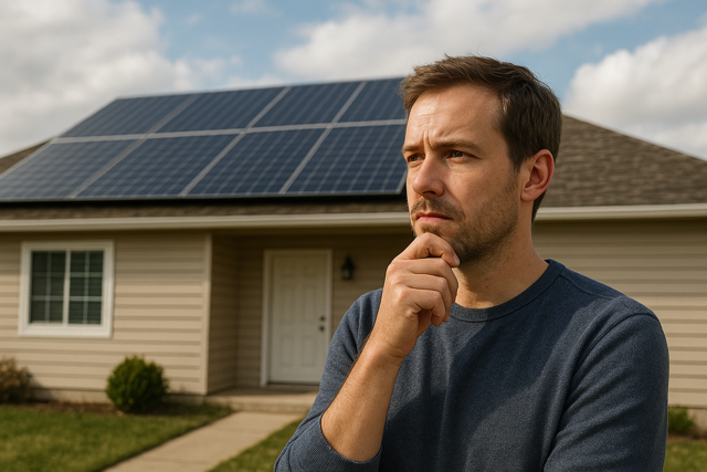 Guía definitiva: Cómo calcular la potencia que necesitas para tu casa